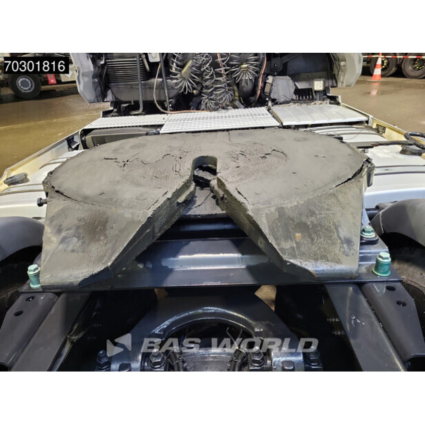 2021 MAN TGX 18.510-43801080