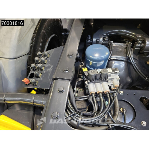 2021 MAN TGX 18.510-43801081