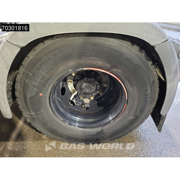 2021 MAN TGX 18.510-43801082