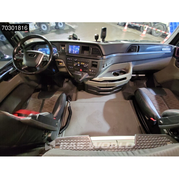 2021 MAN TGX 18.510-43801083