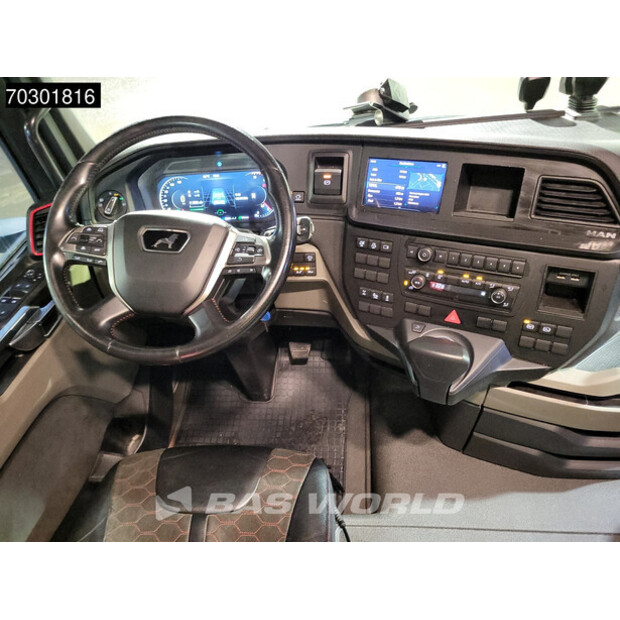 2021 MAN TGX 18.510-43801084