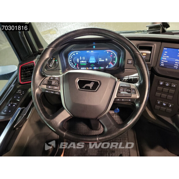 2021 MAN TGX 18.510-43801085