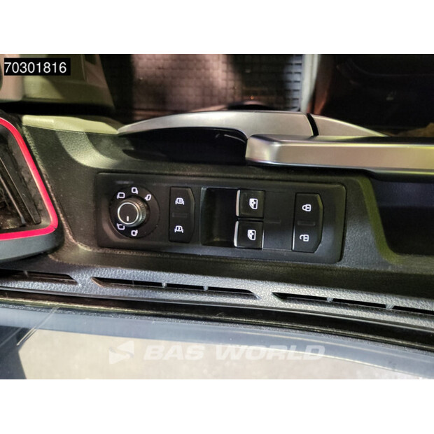 2021 MAN TGX 18.510-43801086