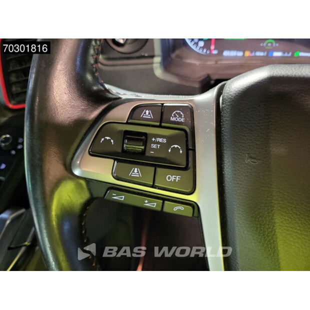 2021 MAN TGX 18.510-43801087