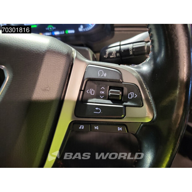 2021 MAN TGX 18.510-43801088