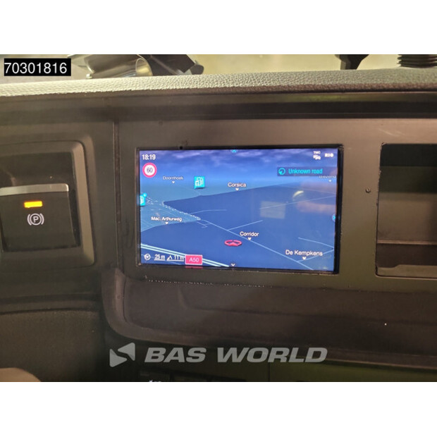 2021 MAN TGX 18.510-43801089