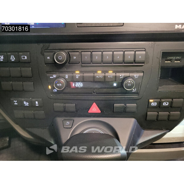 2021 MAN TGX 18.510-43801090