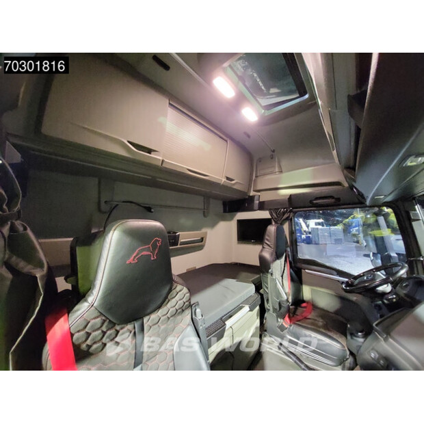 2021 MAN TGX 18.510-43801093