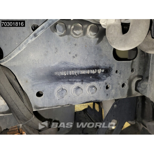 2021 MAN TGX 18.510-43801102