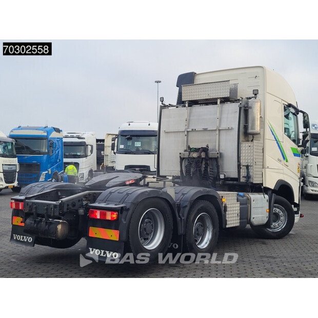 2017 Volvo FH500-43801146