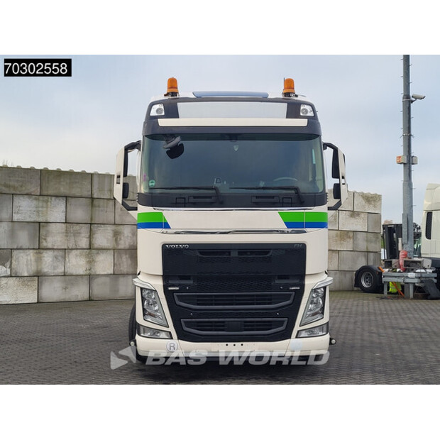 2017 Volvo FH500-43801147