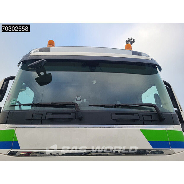 2017 Volvo FH500-43801148