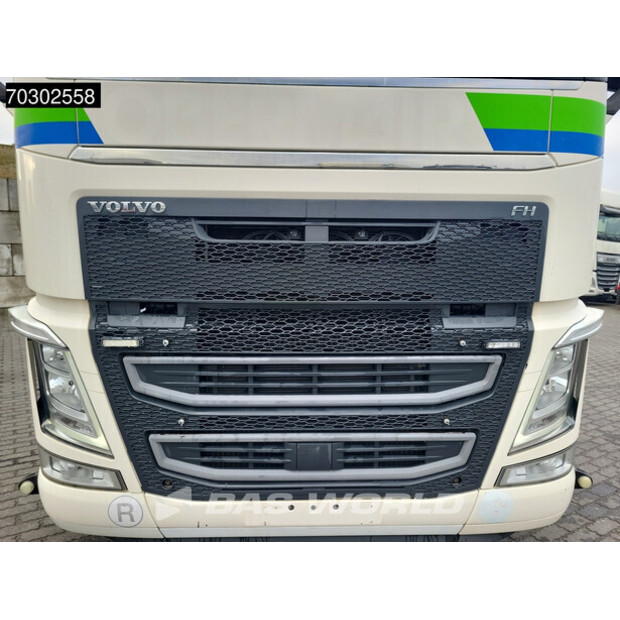 2017 Volvo FH500-43801149