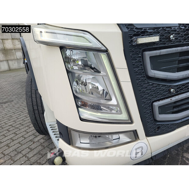 2017 Volvo FH500-43801150