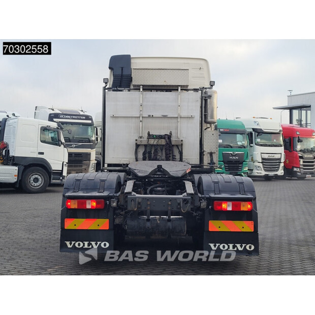 2017 Volvo FH500-43801151