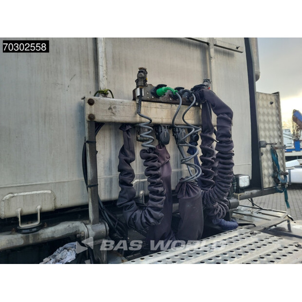 2017 Volvo FH500-43801153