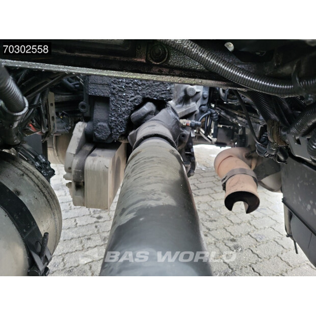 2017 Volvo FH500-43801154