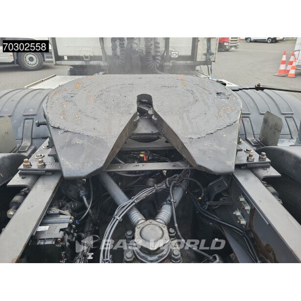 2017 Volvo FH500-43801155