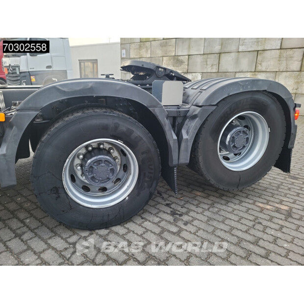 2017 Volvo FH500-43801156