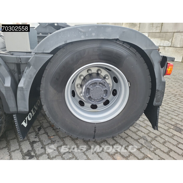 2017 Volvo FH500-43801158