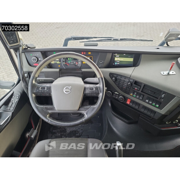 2017 Volvo FH500-43801159