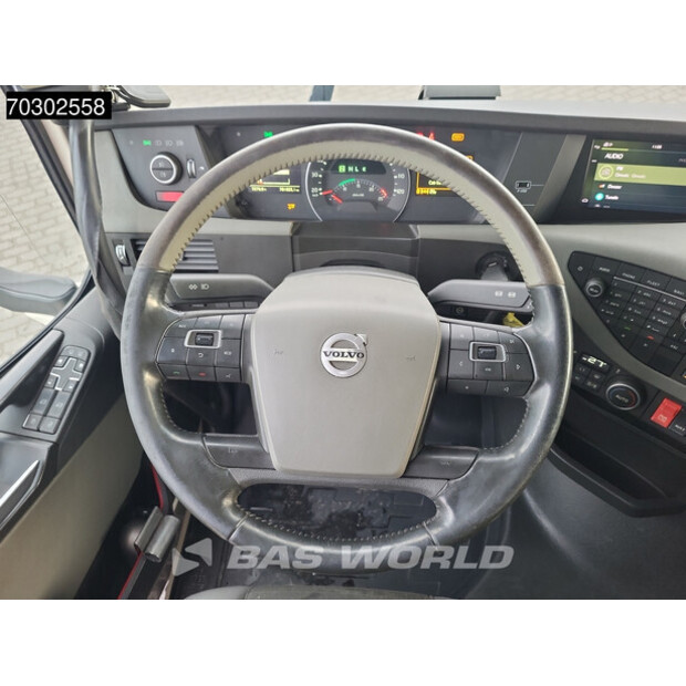 2017 Volvo FH500-43801160