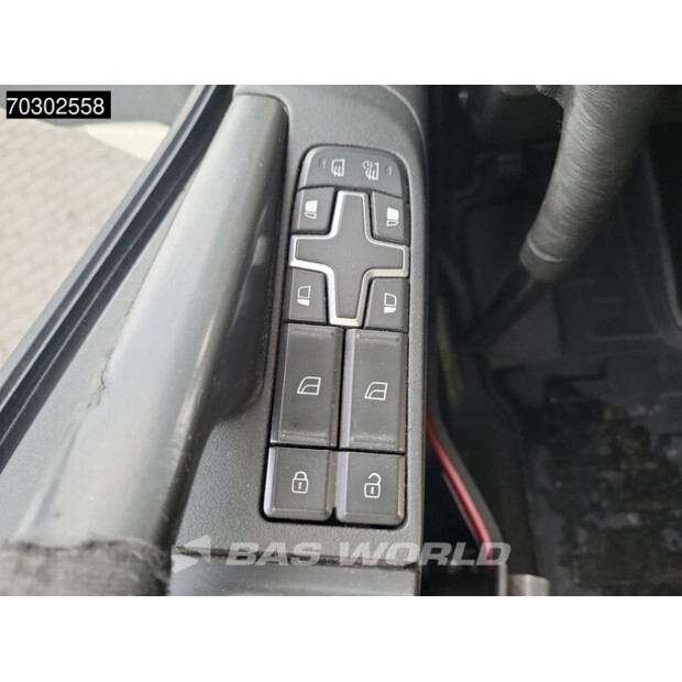 2017 Volvo FH500-43801162