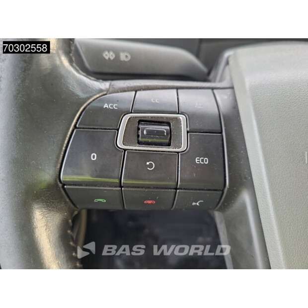 2017 Volvo FH500-43801164