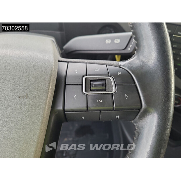 2017 Volvo FH500-43801165