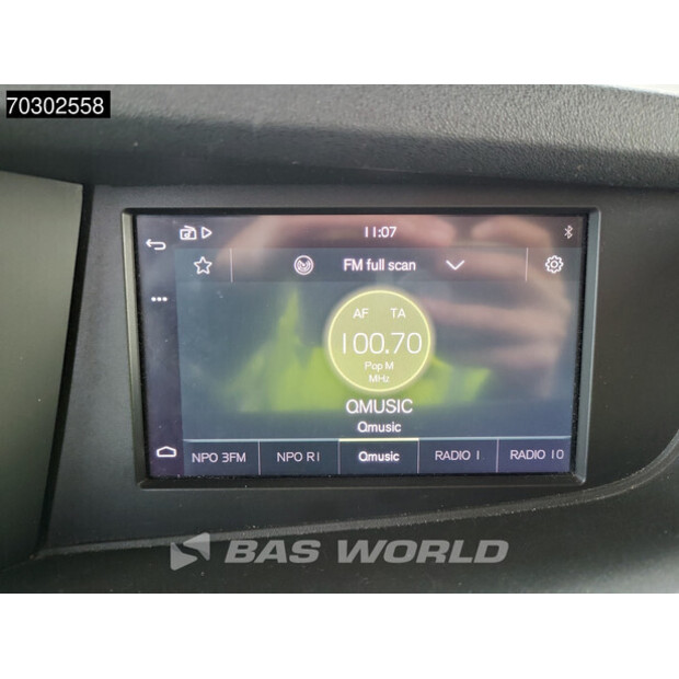 2017 Volvo FH500-43801167