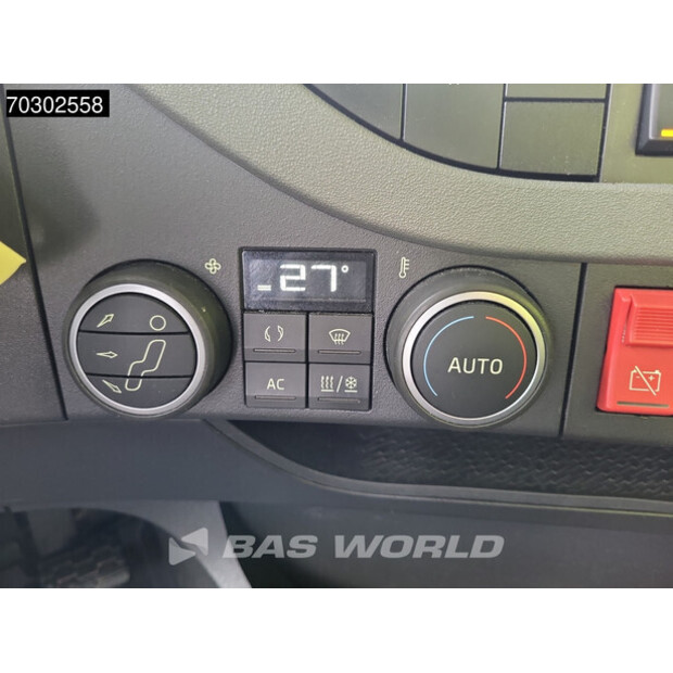 2017 Volvo FH500-43801168