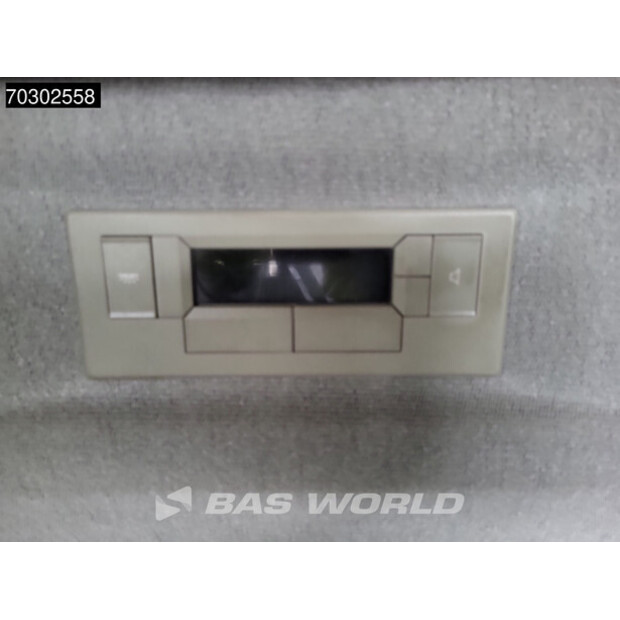 2017 Volvo FH500-43801169