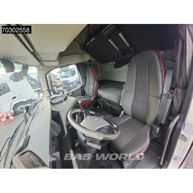 2017 Volvo FH500-43801171