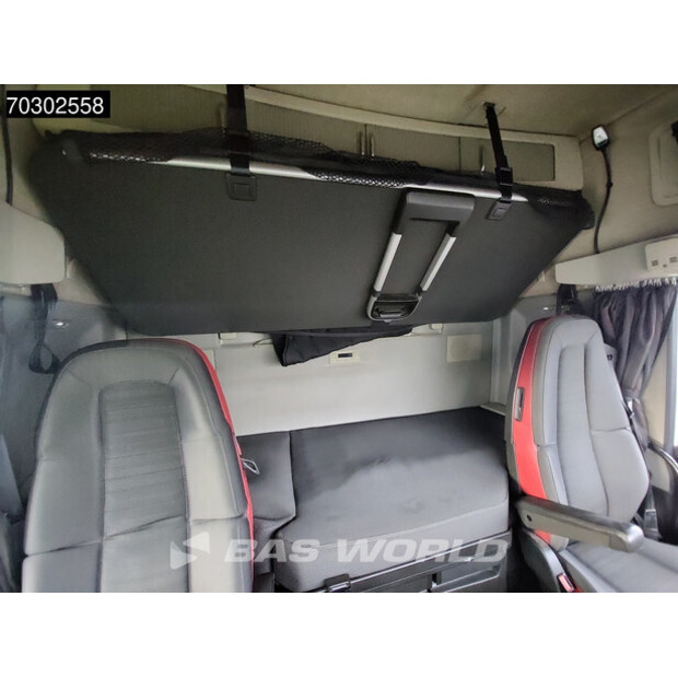 2017 Volvo FH500-43801172