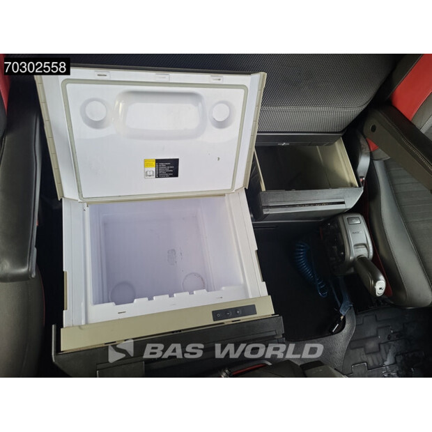 2017 Volvo FH500-43801173