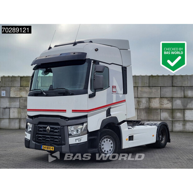 2014 رينو T430-43801223