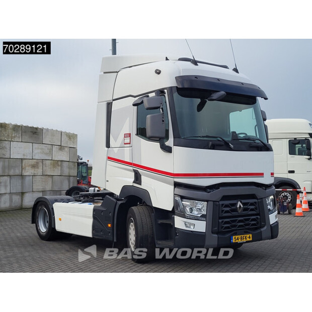 2014 رينو T430-43801227