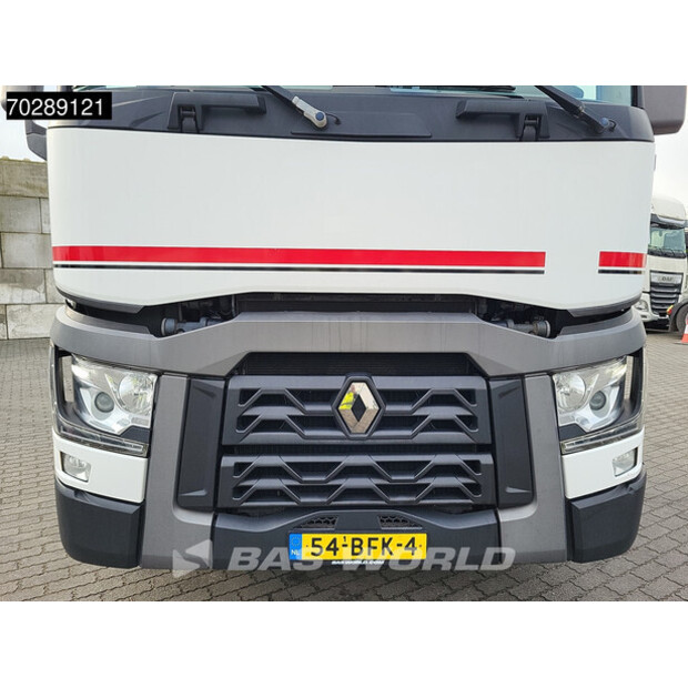 2014 رينو T430-43801237