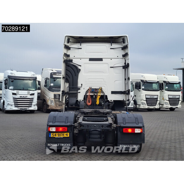 2014 رينو T430-43801240