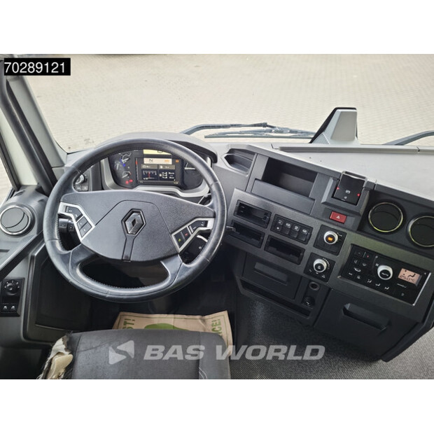 2014 رينو T430-43801248