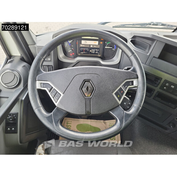 2014 رينو T430-43801249