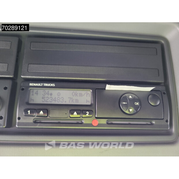 2014 رينو T430-43801262