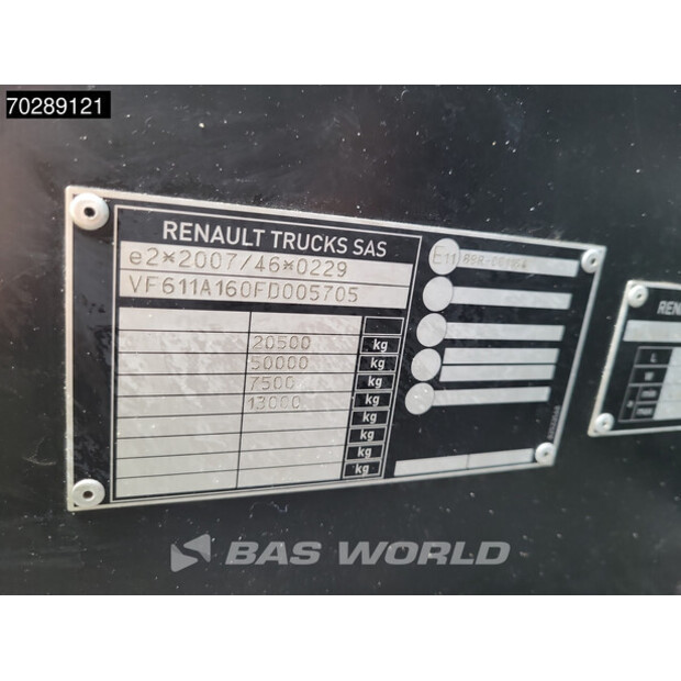 2014 رينو T430-43801265