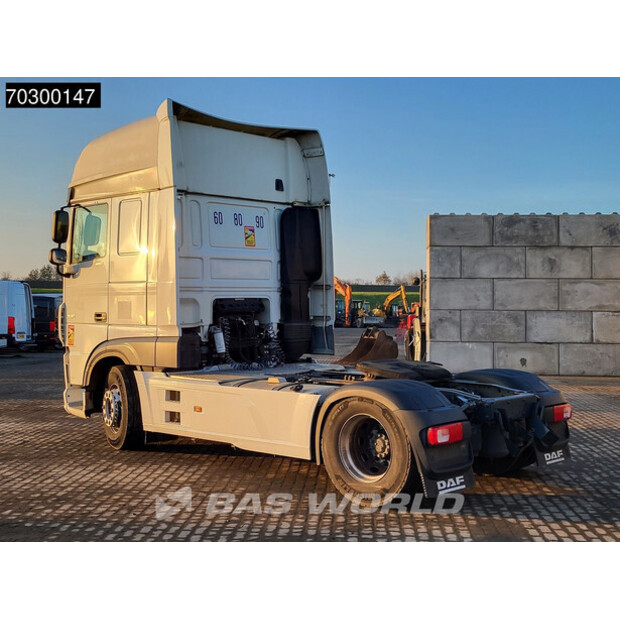 2020 DAF XF 480-43801299