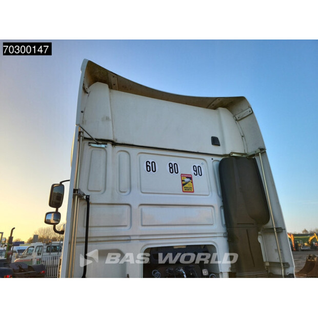 2020 DAF XF 480-43801305
