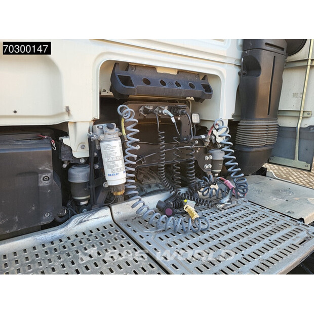 2020 DAF XF 480-43801307