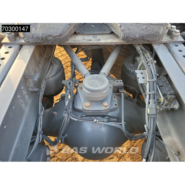 2020 DAF XF 480-43801309