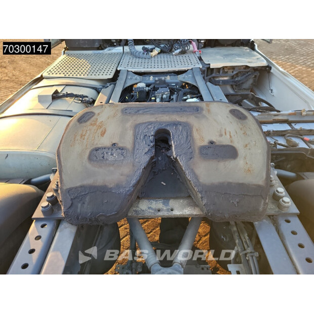 2020 DAF XF 480-43801311