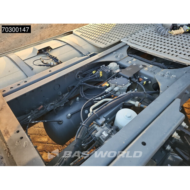 2020 DAF XF 480-43801315