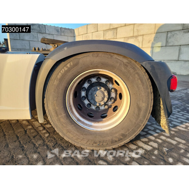 2020 DAF XF 480-43801318